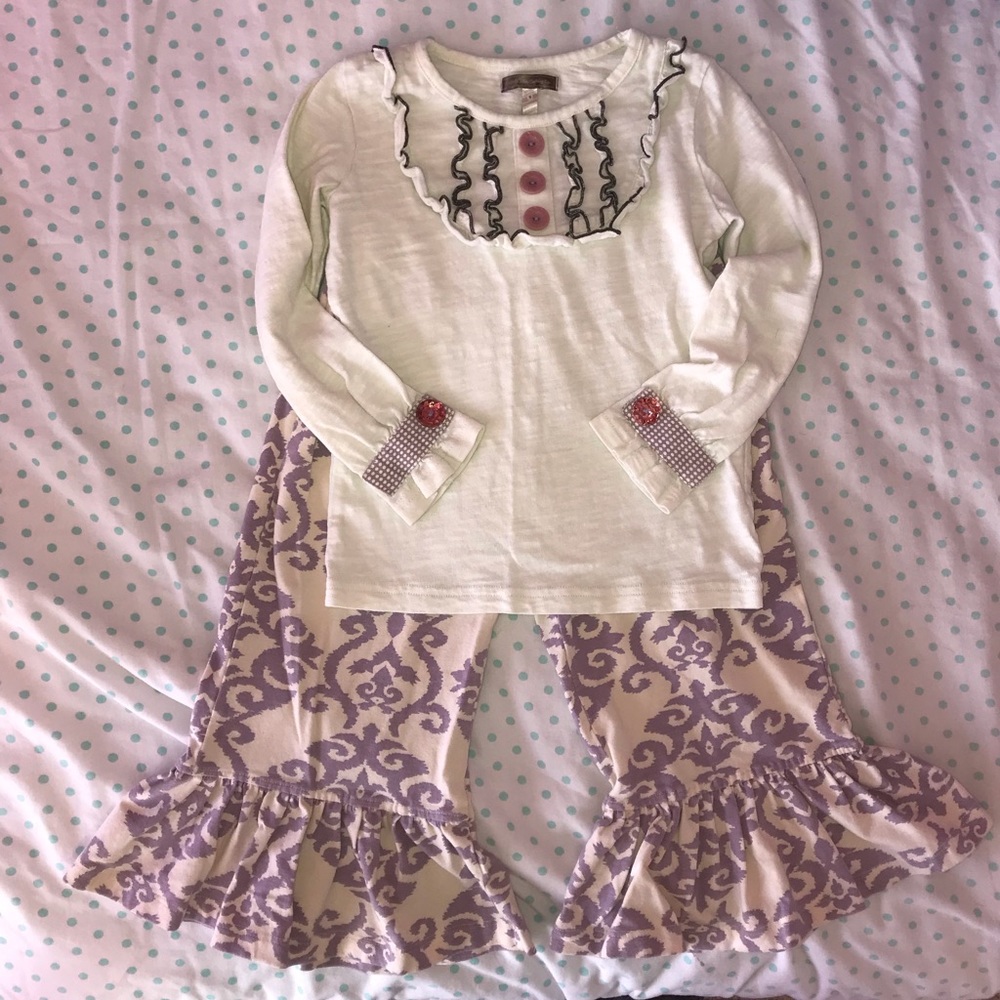 Boutique set